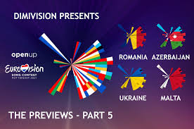Ukraina 2021 metais nusprendė šansą suteikti grupei go_a, kuri atranką laimėjo ir pernai, tačiau dėl koronaviruso pandemijos į euroviziją taip ir neišvyko. Eurovision 2021 Previews Part 5 Romania Azerbaijan Ukraine Malta Dimivision