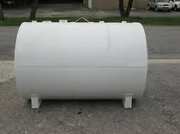 500 gallon double wall waste oil tanks black primary tank safety yellow containment tank with used oil only stenciled in black on the front. 500 Gallon Tank In Industrial Oil Gas Dispensers Accessories For Sale Ebay