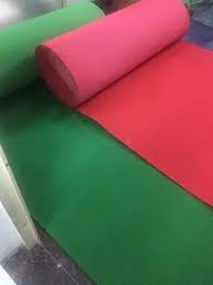 non woven carpet manufacturer from panipat