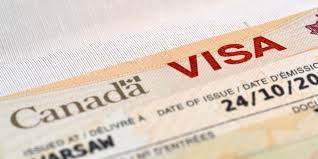 notarized invitation letter for canada visa