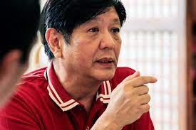 Oxford: Bongbong Marcos' special ...