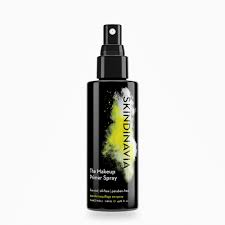 the makeup primer spray skindinavia