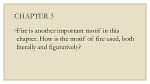 Night - Chapters 3-5 discussion questions - ppt download