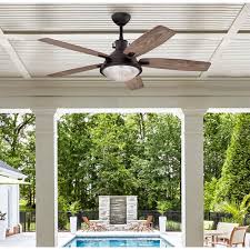 Ceiling Fans Outdoor Modern More