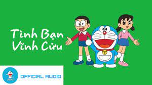 Đội Quân Doraemon - Đi Tìm Thẻ Tình Bạn