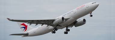china eastern airlines boosts makeshift