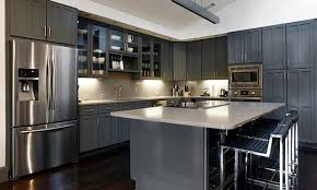 Here are masculine kitchen designs that inspire. Modern Style Modern Small Kitchen Design 2019
