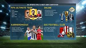 Computer games in the genre of sports simulator will never cease to be popular. Fifa 14 Playstation 3 Amazon De Games