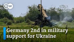 Russian retreat in Ukraine crucial to NATO's longevity | DW News - YouTube