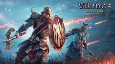 Level up your hero to fight invaders and master strategy to outwit players from around the world in asynchronous pvp battles, or ally with them in clans. 32 Vikings War Of Clans Ideas Vikings Clan War