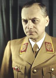 Alfred Rosenberg, der Chefideologe Adolf Hitlers (* 31. Dezember 1892jul.