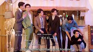 We Best Love - Fighting Mr. 2nd Ep 1 ENG SUB - video Dailymotion