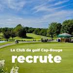 Club de golf Cap-Rouge | Quebec QC