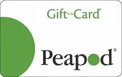 Peapod Grocery Gift Card Balance Check Online/Phone/In-Store