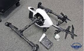 diffe drone jammer uav blocker anti