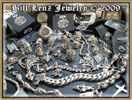 bill lenz jewelry sons of anarchy