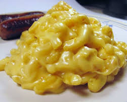 mac and cheese cbells recipe