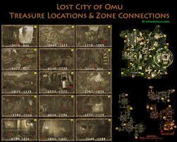 Neverwinter river district treasure map. Neverwinter River District Treasure Map Maping Resources