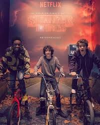 Netflix is keeping the nation entertained over the next week with more new releases coming out in this heartwarming, funny and emotional true story, kevin hart stars as a widower taking on one of hot stuff! It And Stranger Things Support Group Stranger Things Stranger Things Have Happened Stranger Things Funny