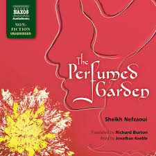 perfumed garden the unabridged
