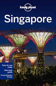 It's a vibrant brew that gives the country its unique character. Lonely Planet Singapore Travel Guide Lonely Planet Bonetto Cristian 9781743210017 Amazon Com Books