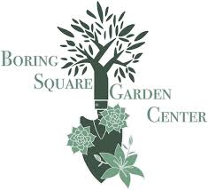 Boring Boring Garden Center
