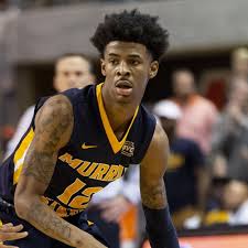 5/25 for the third time, the nba will be using its revamped lottery format in 2021. Ja Morant Darius Garland Coby White Top List Of Point Guards In Nba Draft The Spokesman Review