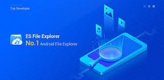 You need es file explorer to work. Es File Explorer File Manager On Windows Pc Download Free 4 2 4 0 1 Com Estrongs Android Pop