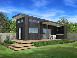 tiny homes nz