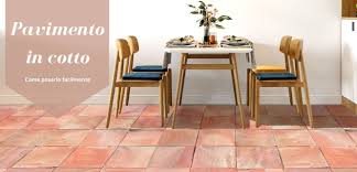 terracotta floor tiles how to lay them