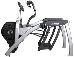 cybex 610a arc trainer best used gym