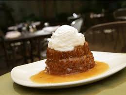 sticky toffee pudding recipe food network