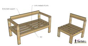 Check back often, as we'll be adding more on a regular basis, and let us know if there's a tip you'd like. Diy Outdoor Seating Her Tool Belt