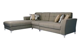 edwin fabric rhs sofa in olive