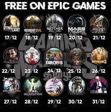 You do not need to install them to keep them forever. Bullshit Fake List Of Rumoured Free Games Starting Tomorrow On Epic Store Neogaf