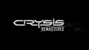 Crysis Remastered Logo Gaming Cypher - Gaming Cypher