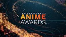 Crunchyroll - Meet the Winners of This Year's Anime Awards
