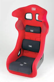Omp Racing Lumbar Support Seat Cushions