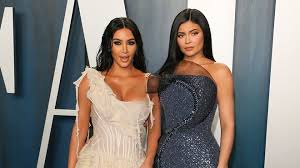 Kim kardashian is married to kanye west, who is an american rapper, singer, songwriter, record kim kardashian has won five teen choice awards, one people's choice award, and one glamour. Kim Kardashian S Kkw Beauty Gets A 1 Billion Valuation But That S 15 Less Than Kylie Jenner S Beauty Brand Marketwatch