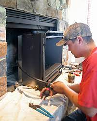 Fireplace Repair