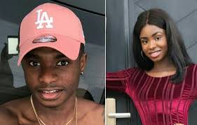 All you need to know about mercy aigbe and iyabo ojo's daughter both young. Iyabo Ojo S Daughter Priscilla Reacts To Lil Kesh Dating Rumours Nigeriana News Nigerian Newspaper