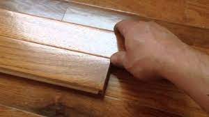 wood flooring spline reverse the