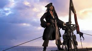 s pirates of the caribbean jack