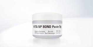 Vita Np Bond Effective Cte Buffer Between The Ceramic And