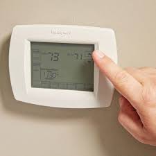 your thermostat really save you money