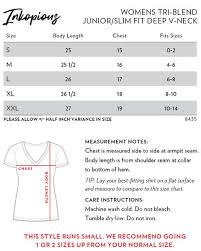 Quincy English Springer Spaniel Womens Slim Fit Deep V Neck Shirt