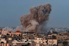 Por que o Hamas controla a Faixa de Gaza - 14/10/2023 - Mundo - Folha