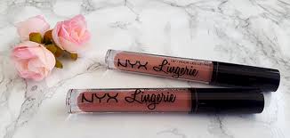 nyx lip lipstick review