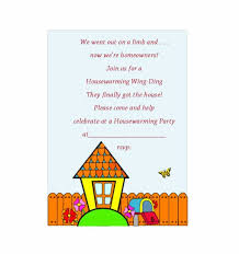 40 Free Printable Housewarming Party Invitation Templates