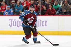 Analyzing The Defensive Depth Chart For The Colorado Avalanche